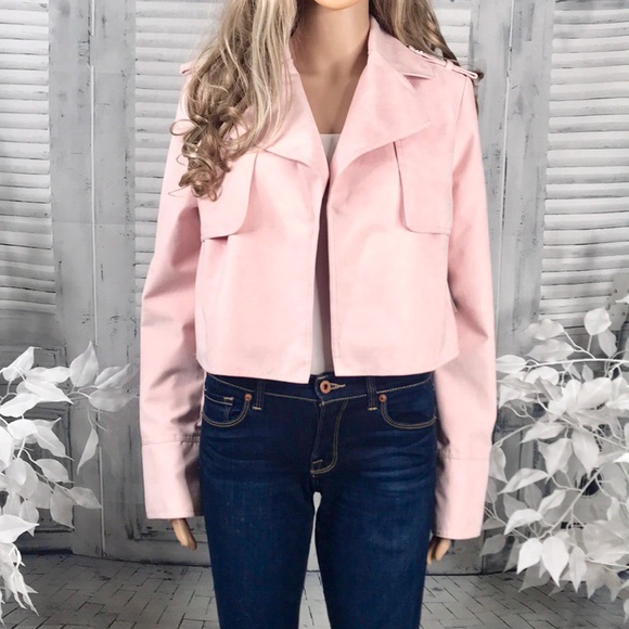 NWT!!! I ❤️ Ronson Jacket - Picture 4 of 7